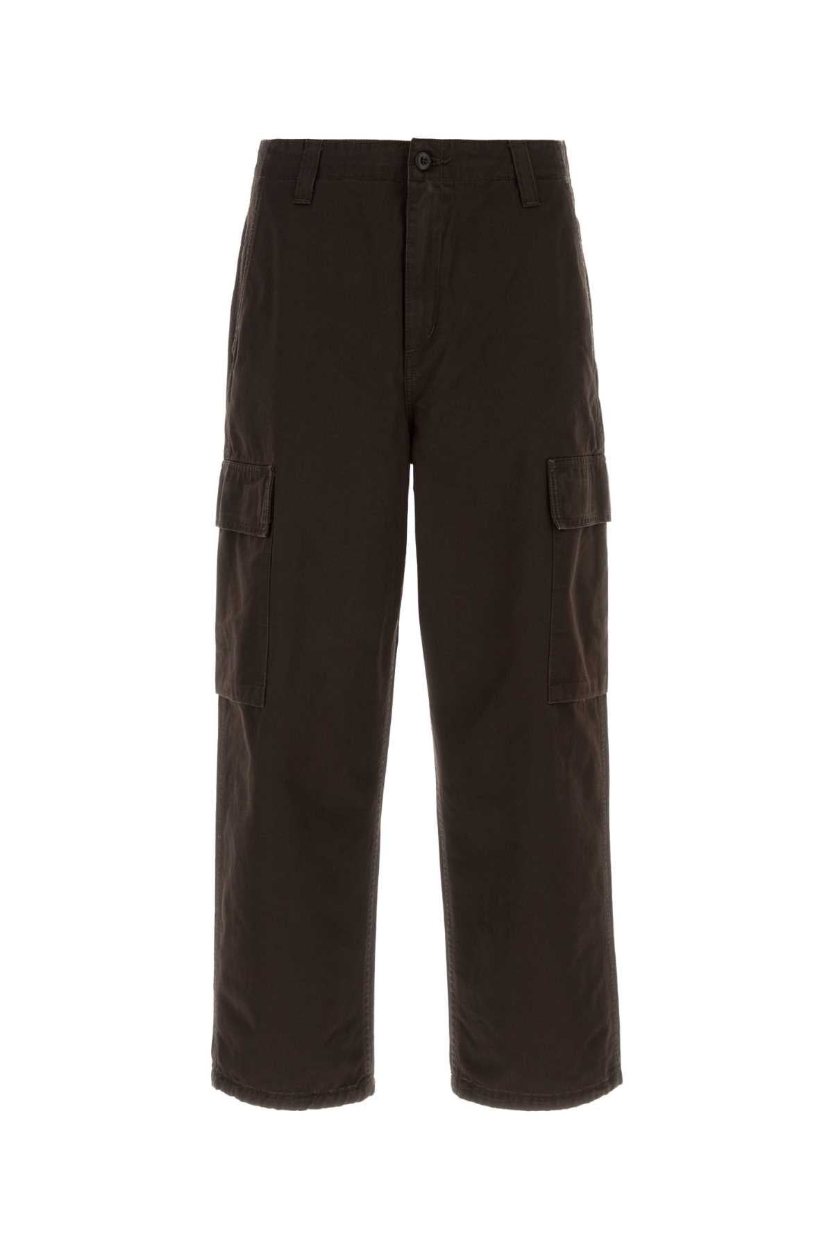 CARHARTT WIP Men's Kade Cargo Pant - FW25 Fashion Essential