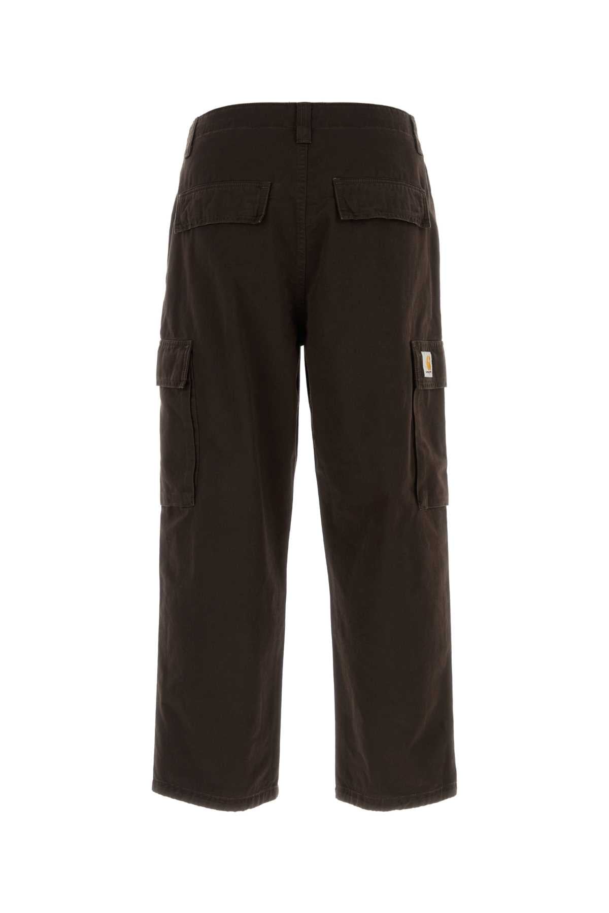 CARHARTT WIP Men's Kade Cargo Pant - FW25 Fashion Essential