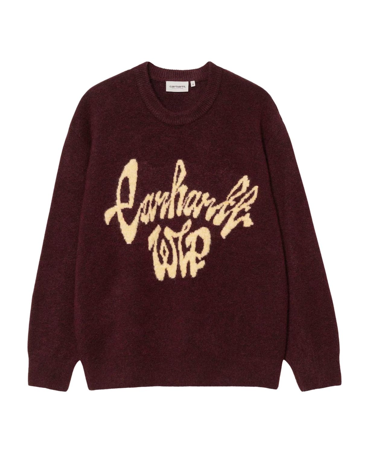 CARHARTT WIP Men's Chedda Mini Sweater