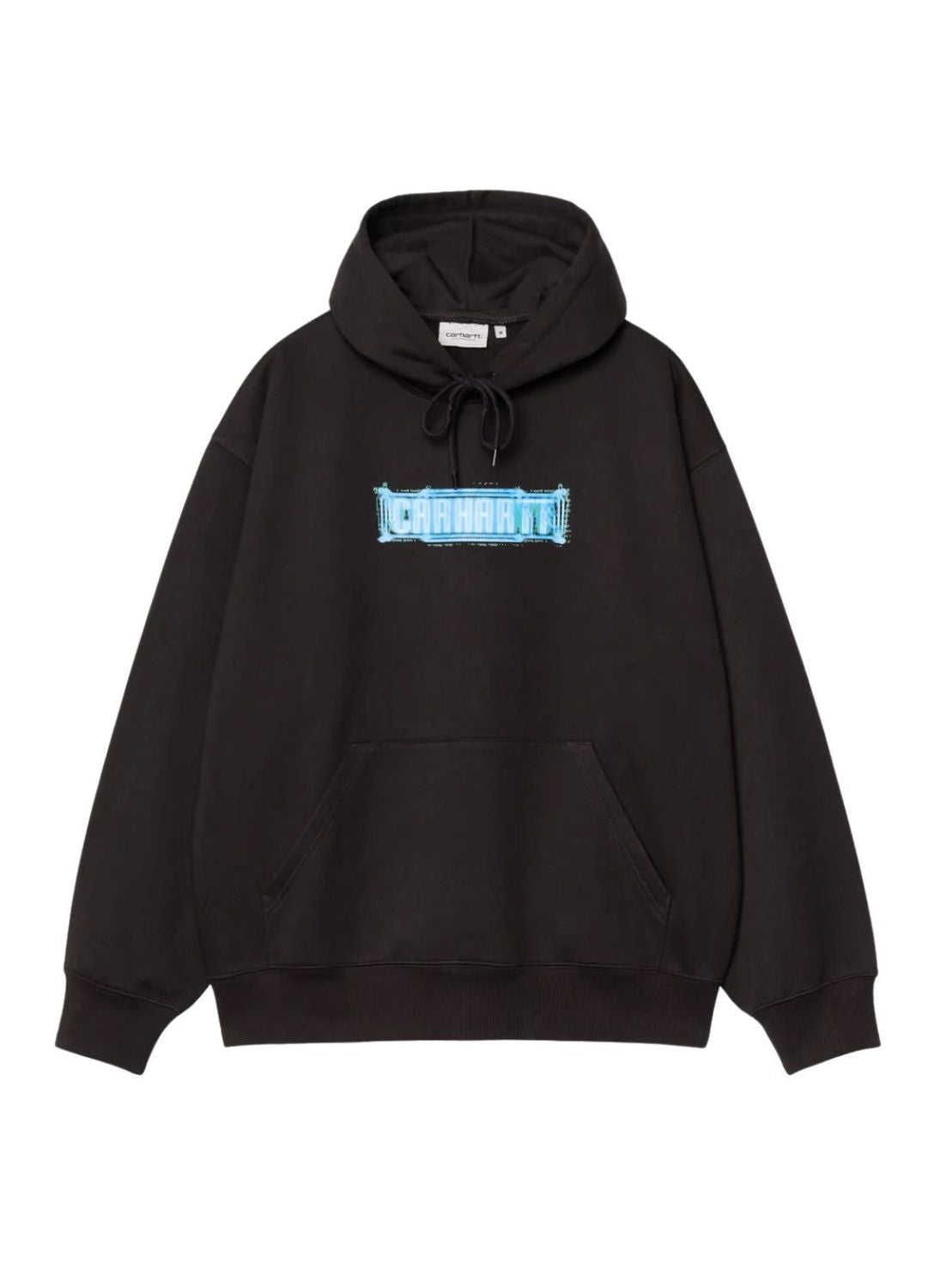 CARHARTT WIP Hooded Electric Boogie Sweat for Men