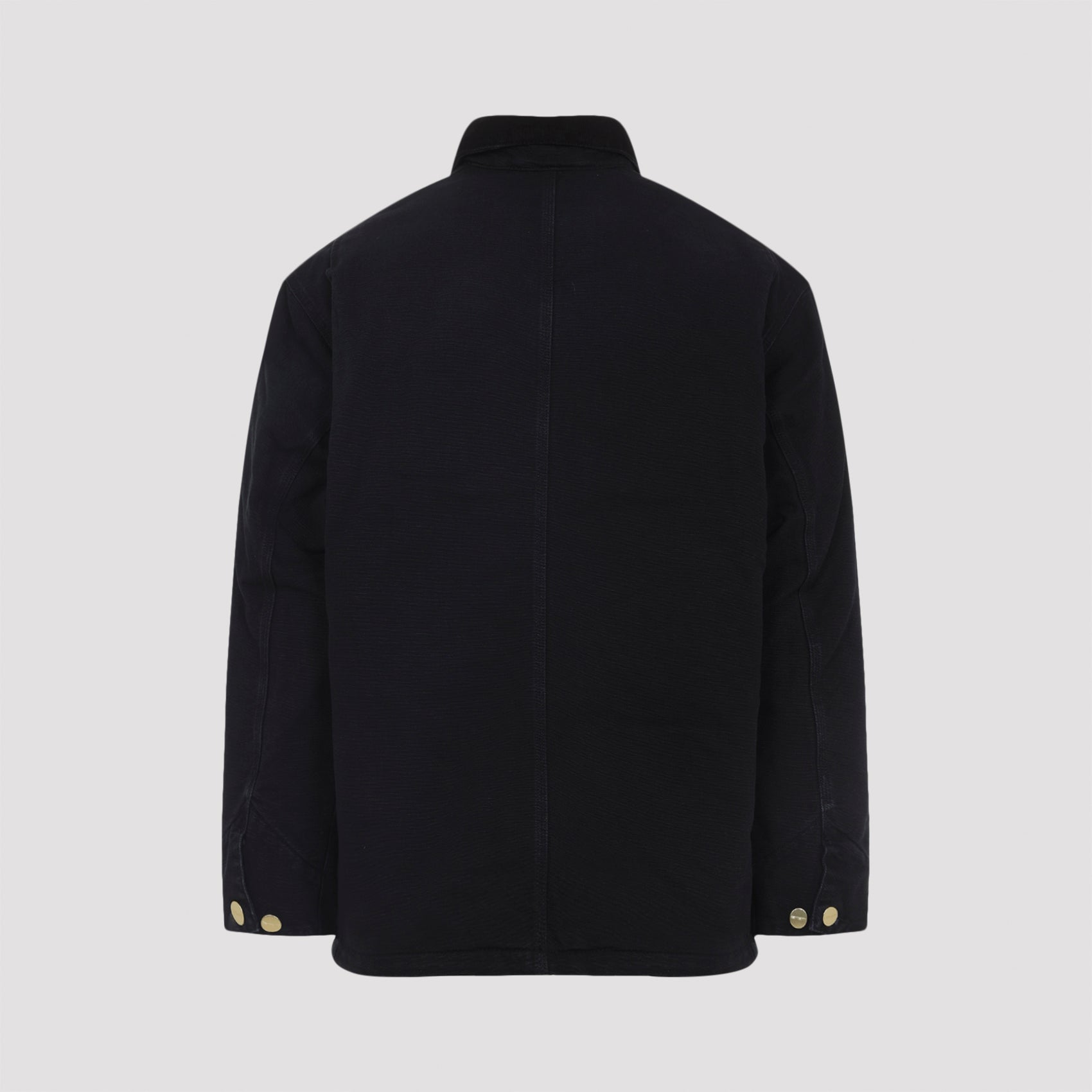 CARHARTT WIP Classic Chore Jacket - Men's Outerwear