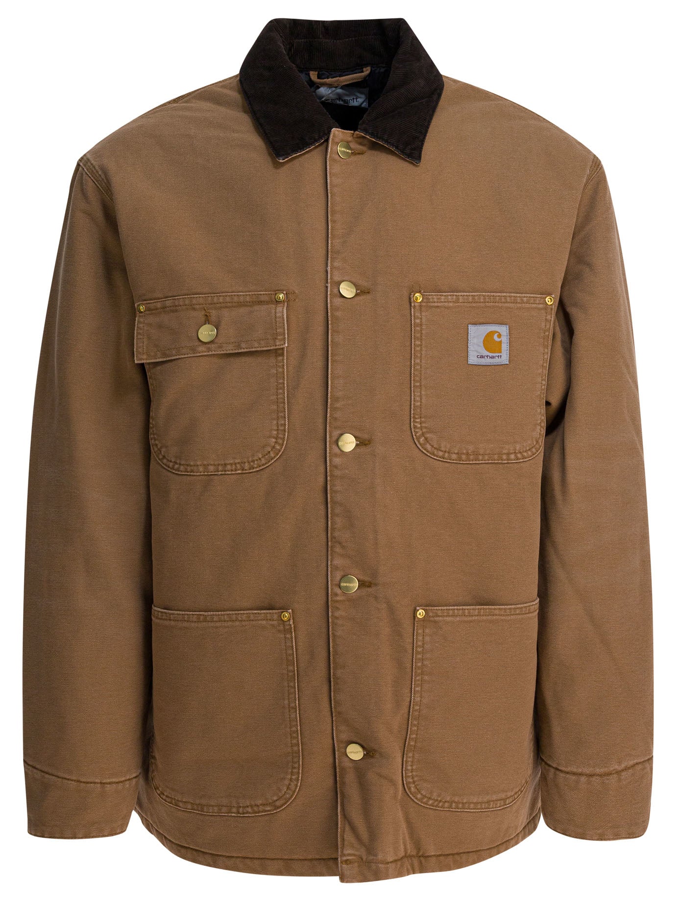 CARHARTT WIP OG Chore Jacket - Relaxed Fit for Men