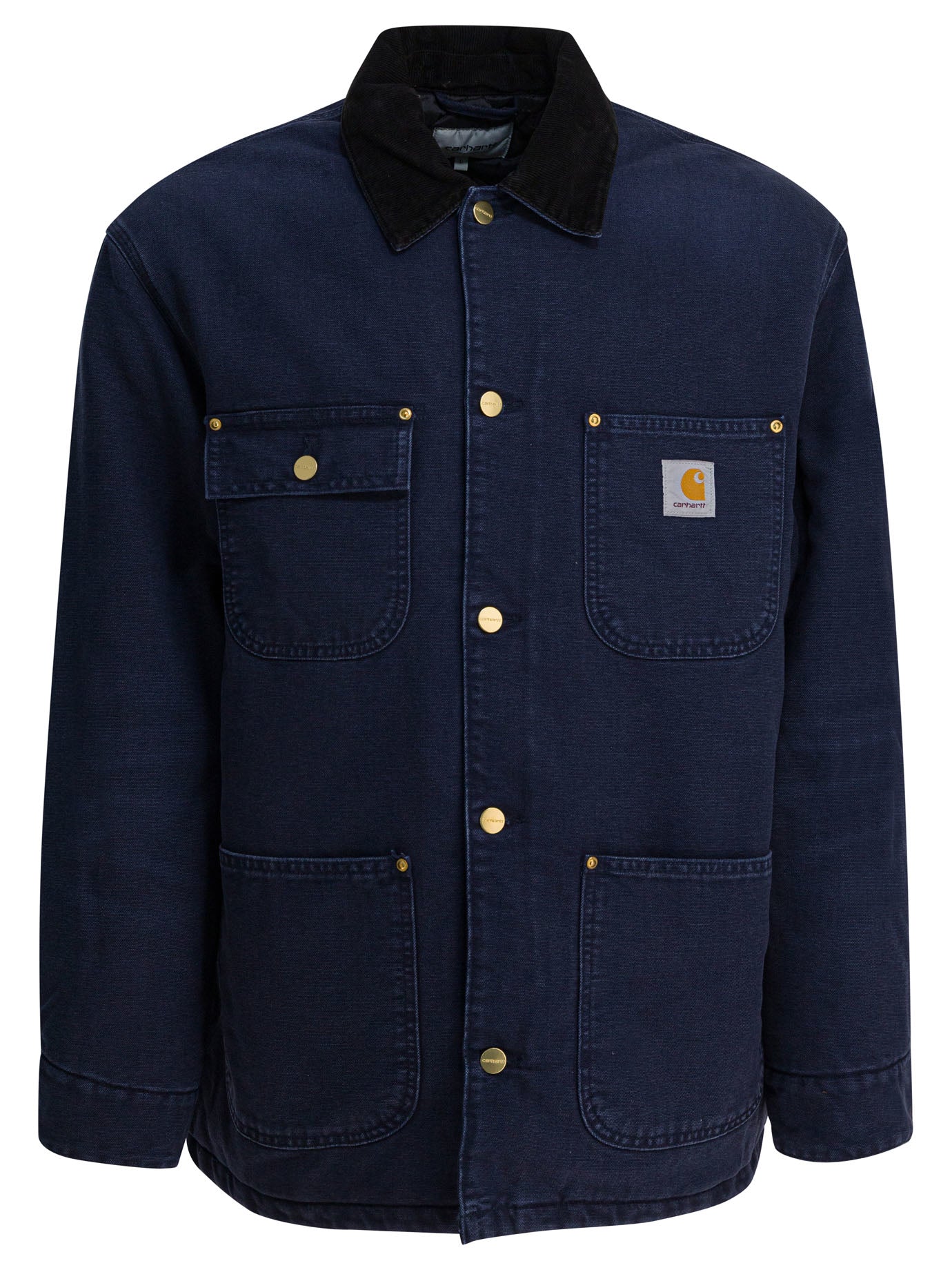 CARHARTT WIP OG Chore Jacket for Men - Relaxed Fit