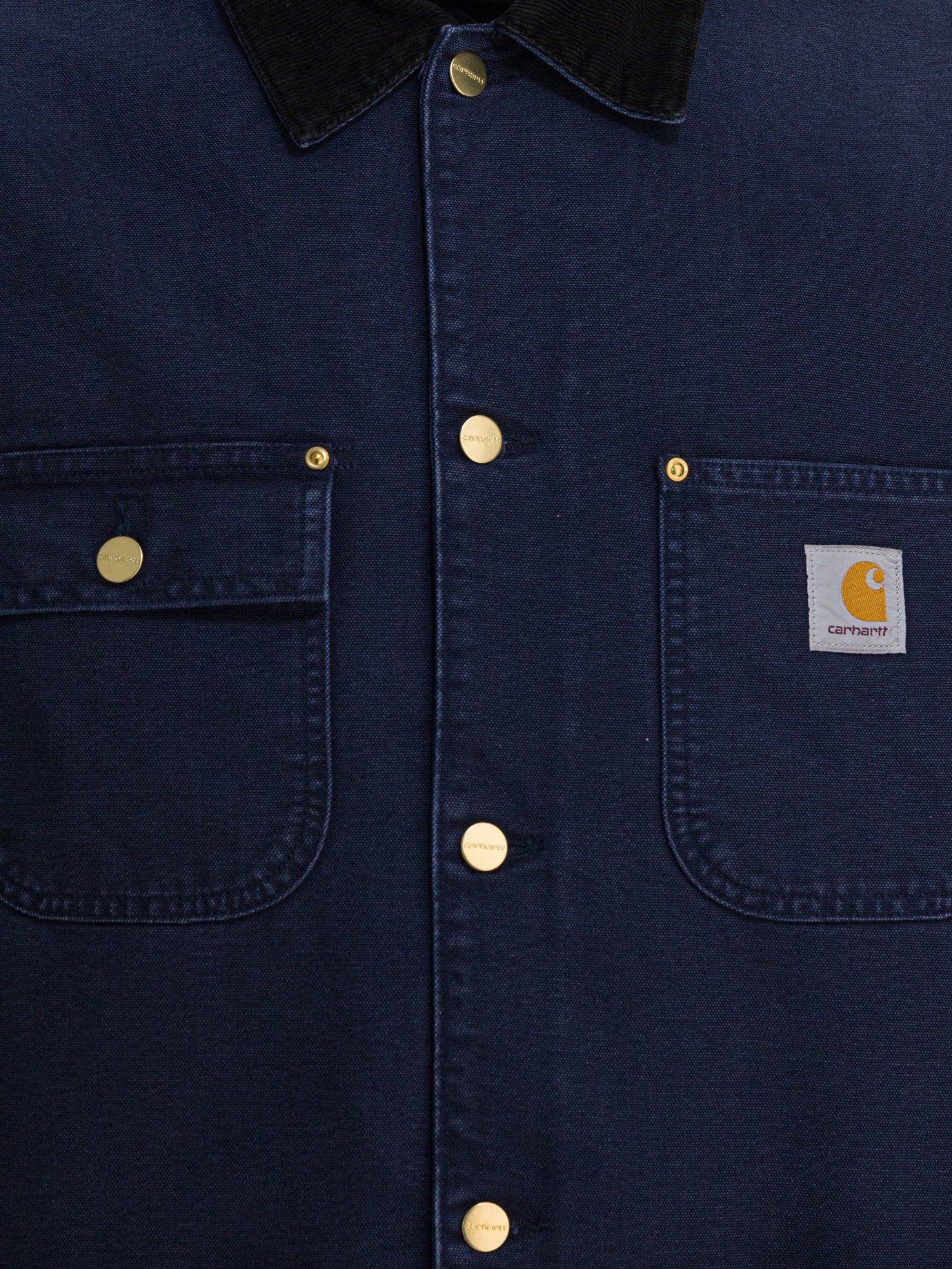 CARHARTT WIP OG Chore Jacket for Men - Relaxed Fit