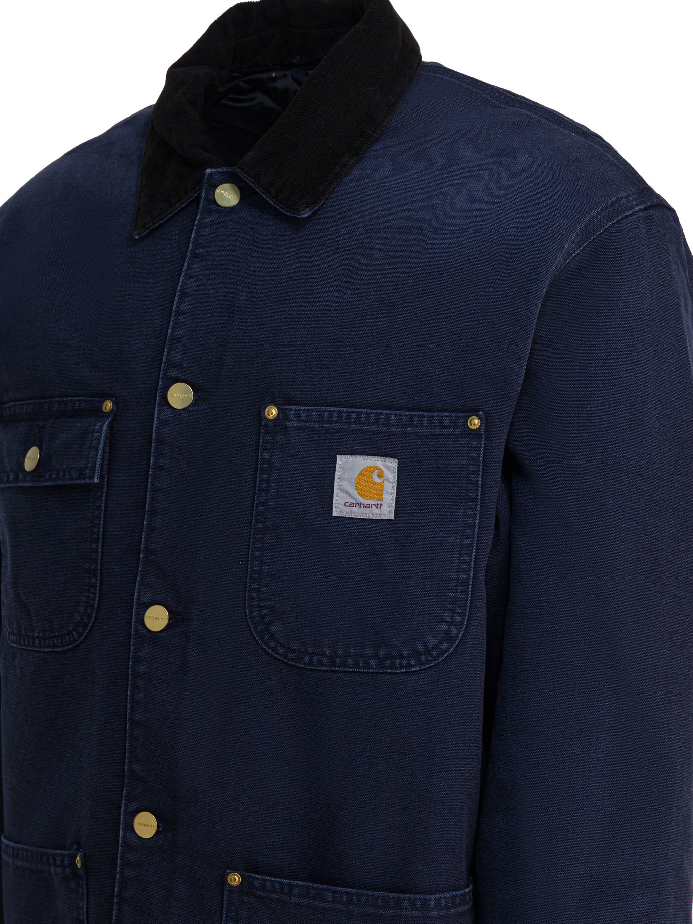 CARHARTT WIP OG Chore Jacket for Men - Relaxed Fit