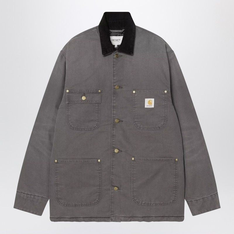 CARHARTT WIP OG Chore Jacket - Men’s Loose Fit