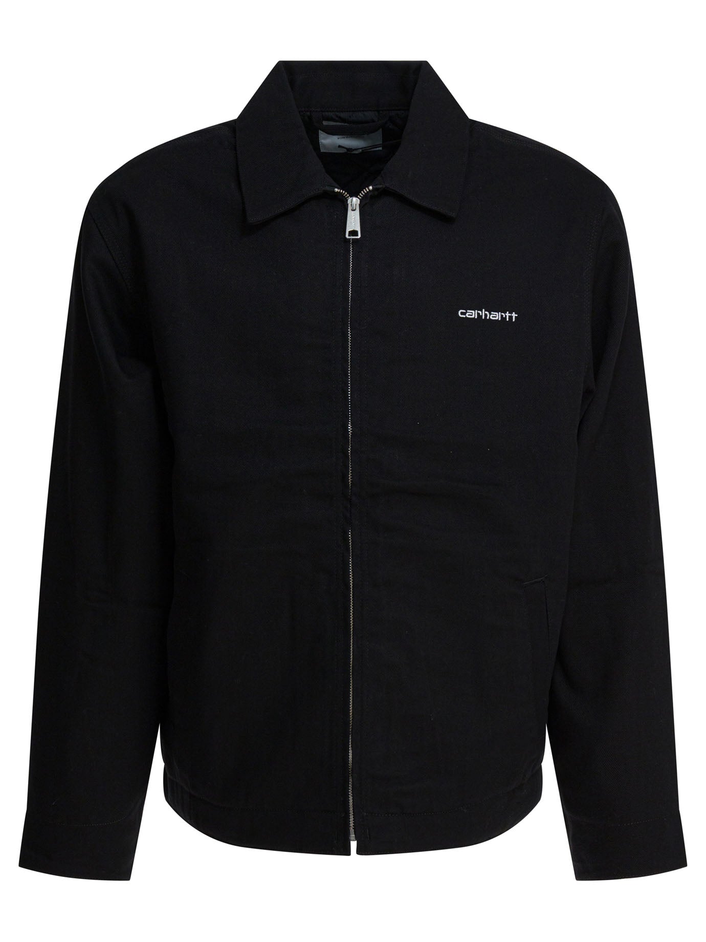 CARHARTT WIP Men's Cotton Polyester Jacket for FW25