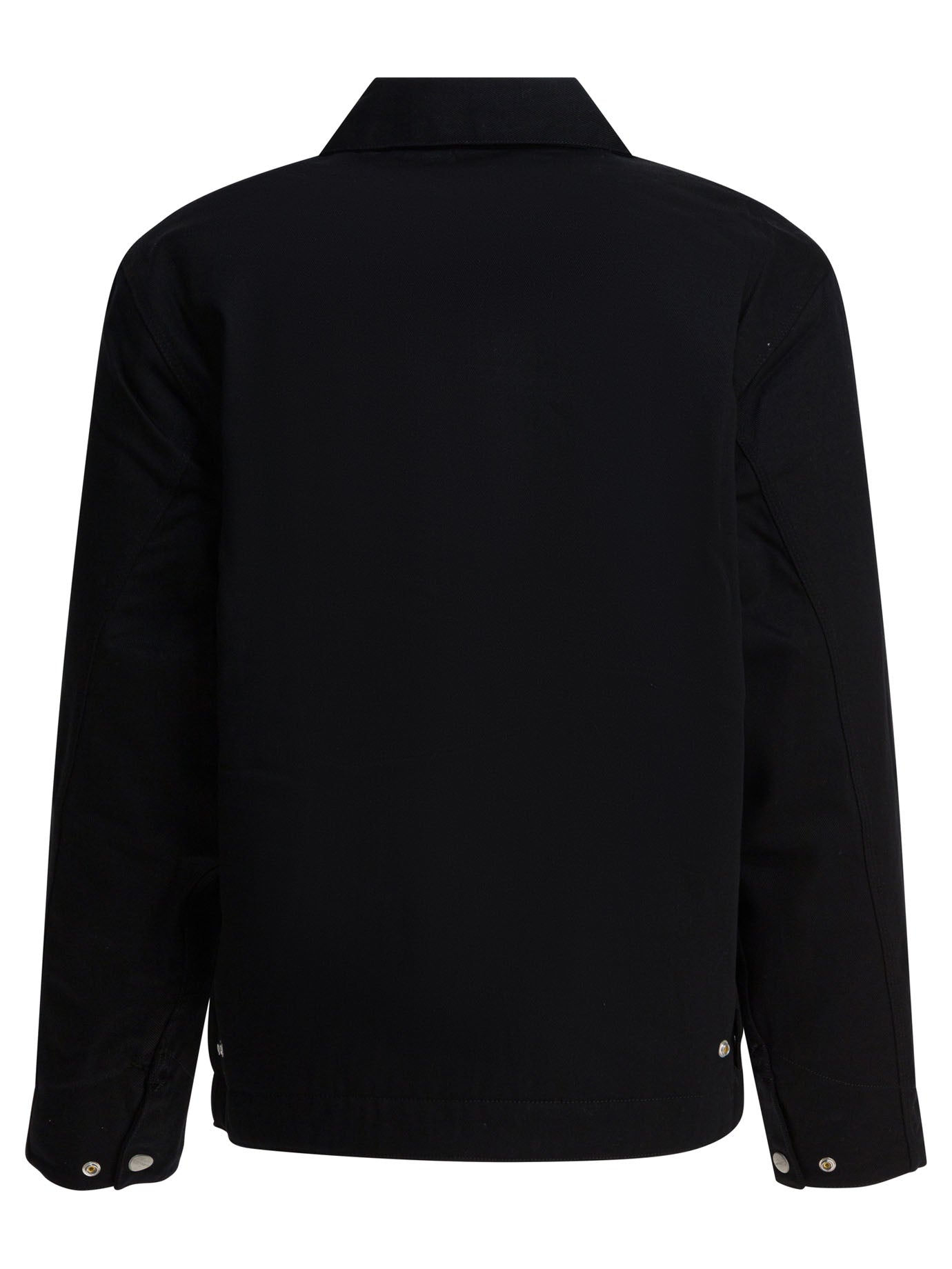 CARHARTT WIP Men's Cotton Polyester Jacket for FW25