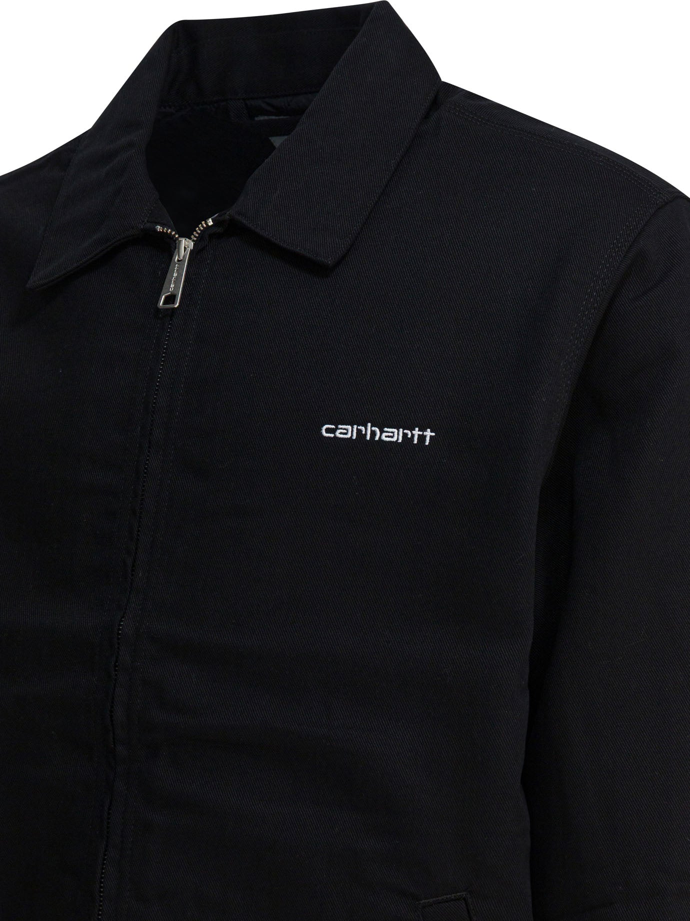 CARHARTT WIP Men's Cotton Polyester Jacket for FW25