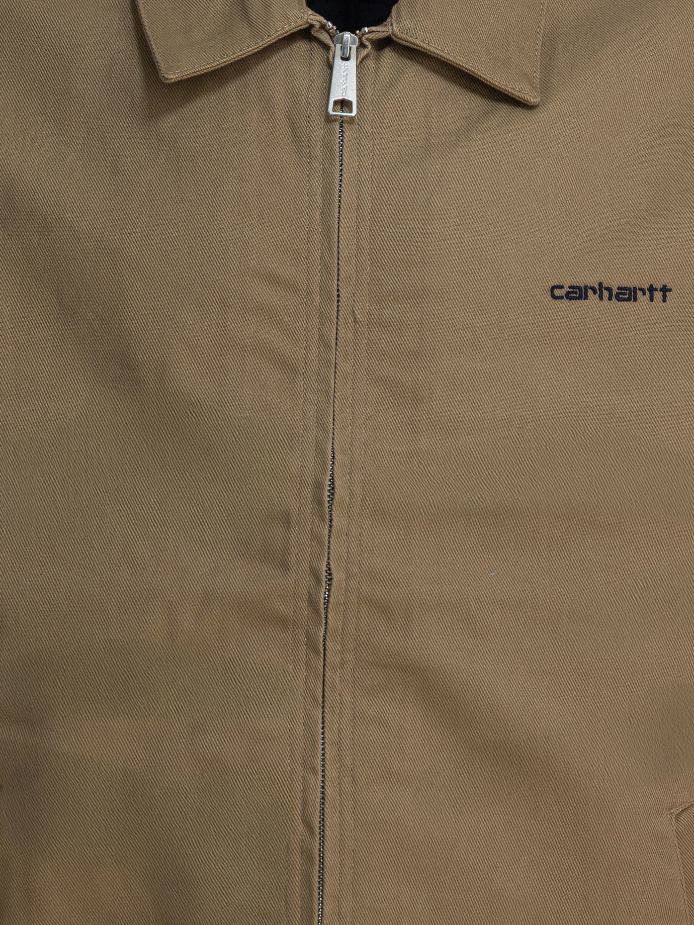 CARHARTT WIP Men's Cotton Padded Jacket - FW25 Edition