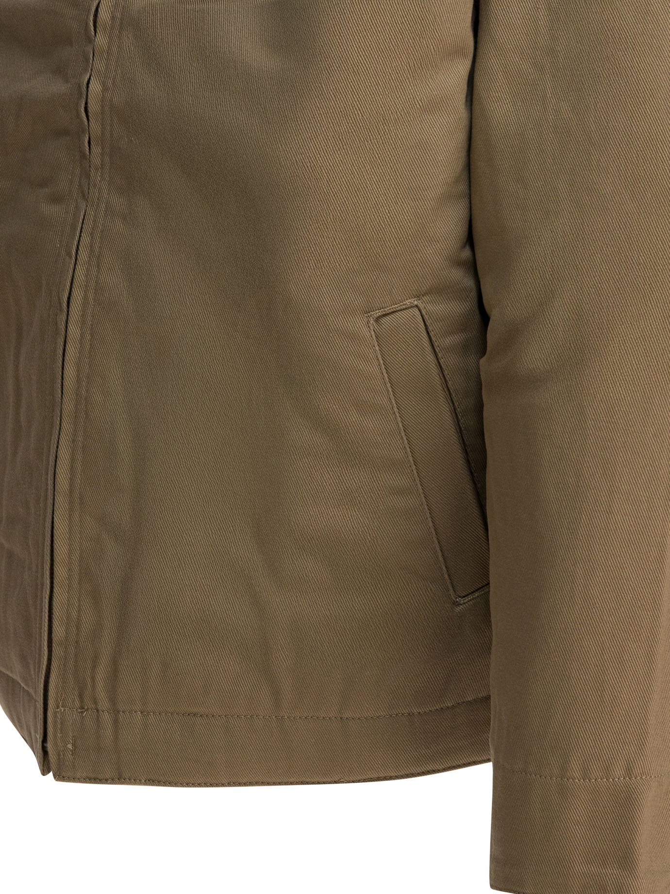 CARHARTT WIP Men's Cotton Padded Jacket - FW25 Edition