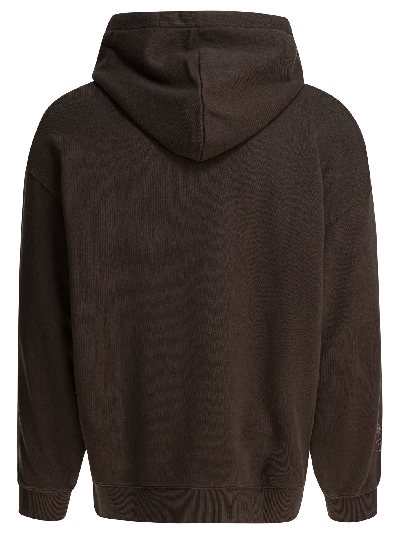 CARHARTT WIP Classic Crewneck Cotton Sweatshirt