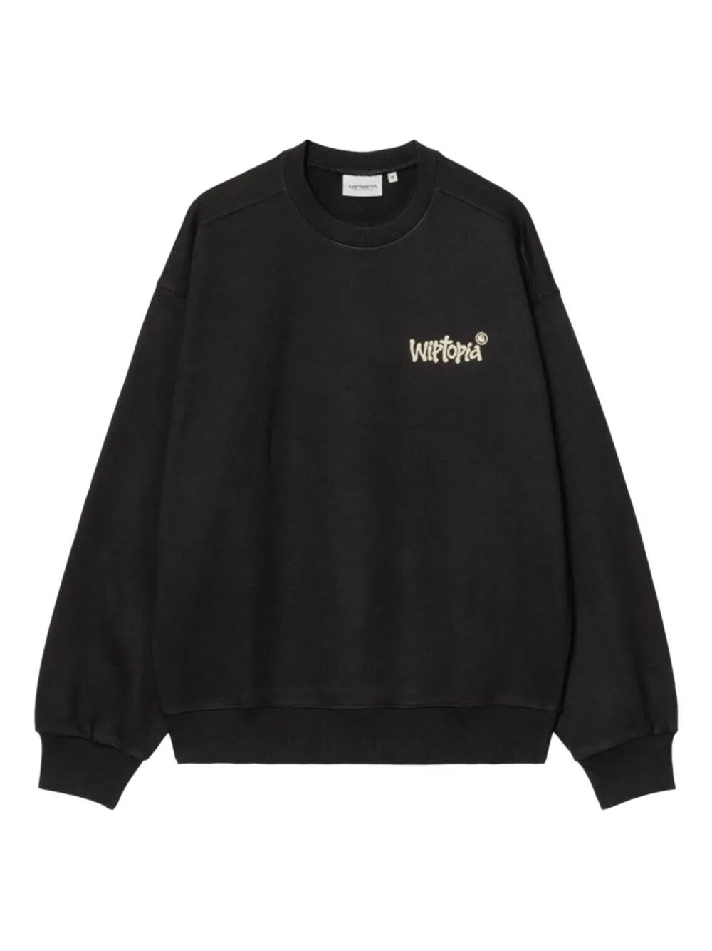 CARHARTT WIP Cotton Blend Wiptopia Sweatshirt for Men