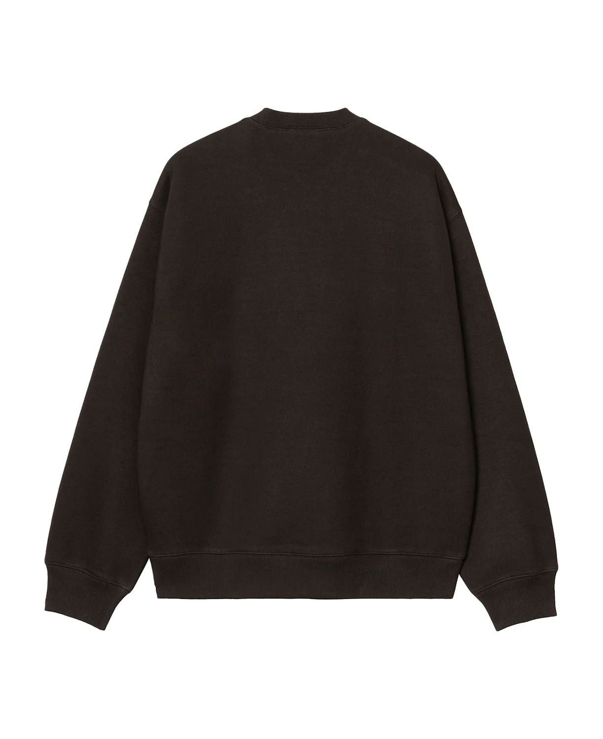 CARHARTT WIP Big School Sweat for Men