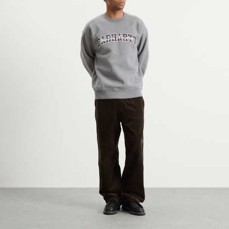 CARHARTT WIP Big School Sweat for Men