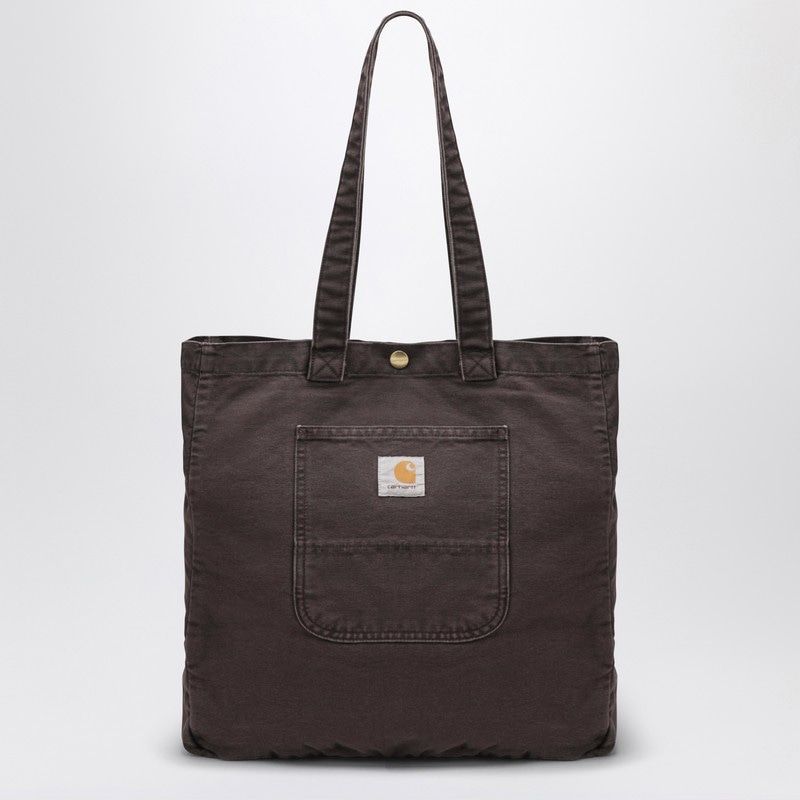 CARHARTT WIP Mini Bayfield Tote Handbag