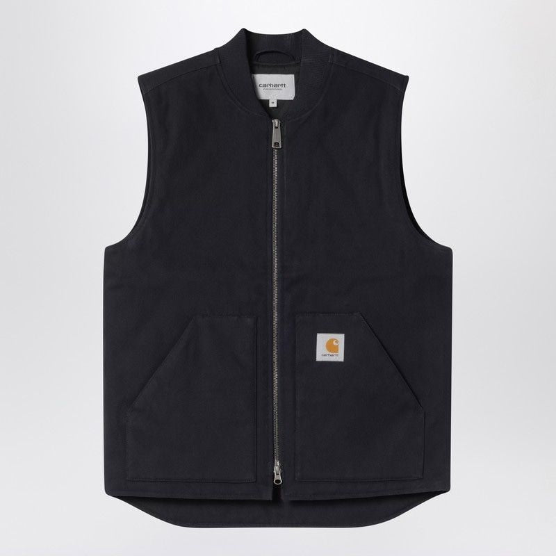 CARHARTT WIP Classic Heavyweight Vest for Men - FW25
