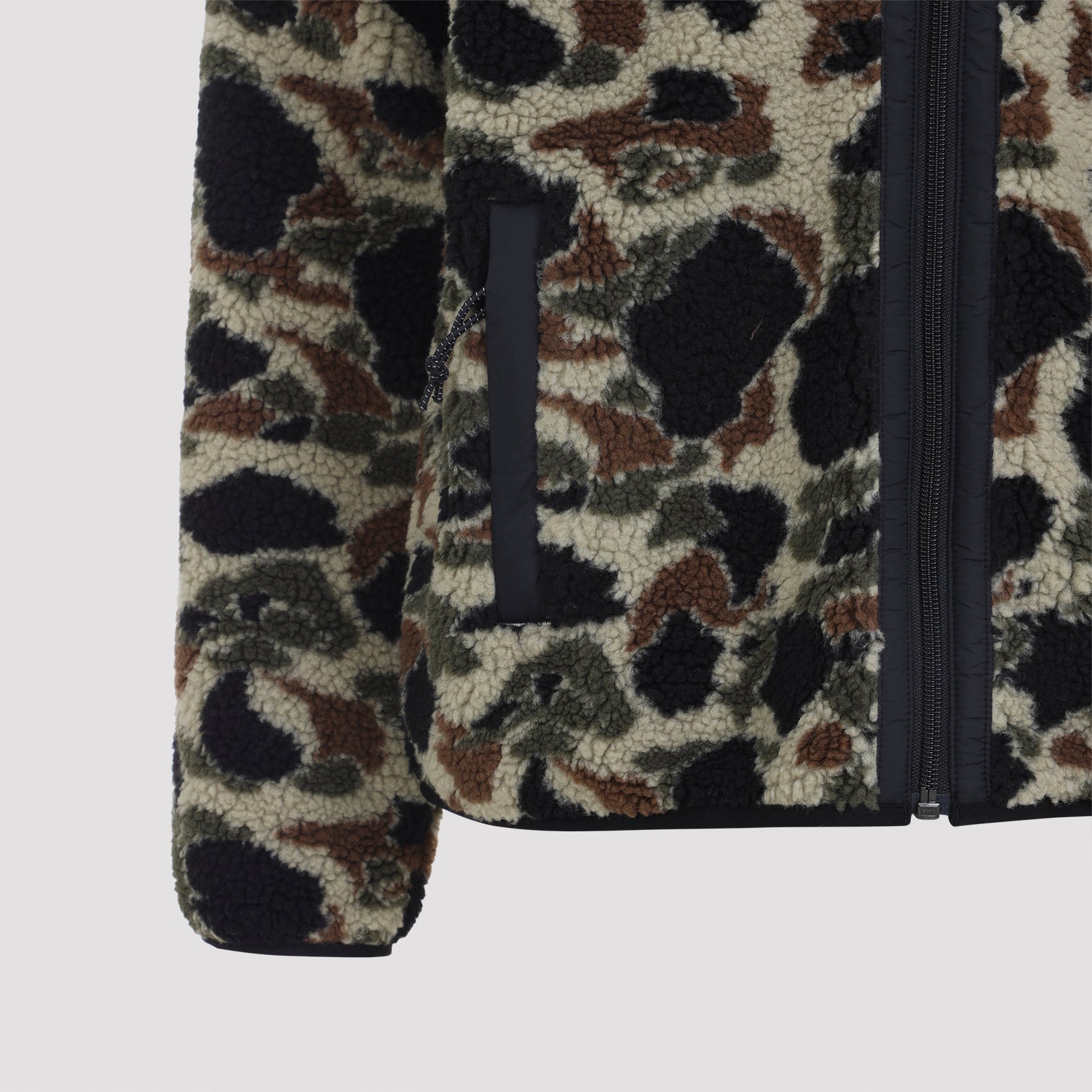 CARHARTT WIP Men's Prentis Liner Jacket