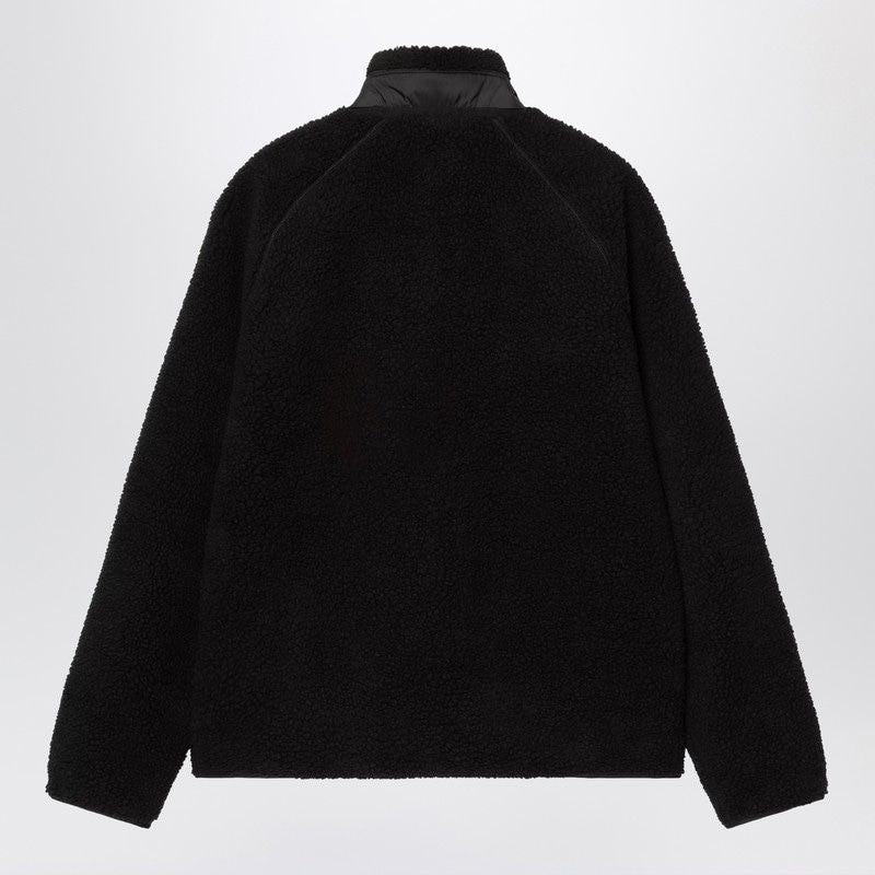 CARHARTT WIP Men's Fleece Prentis Liner Jacket