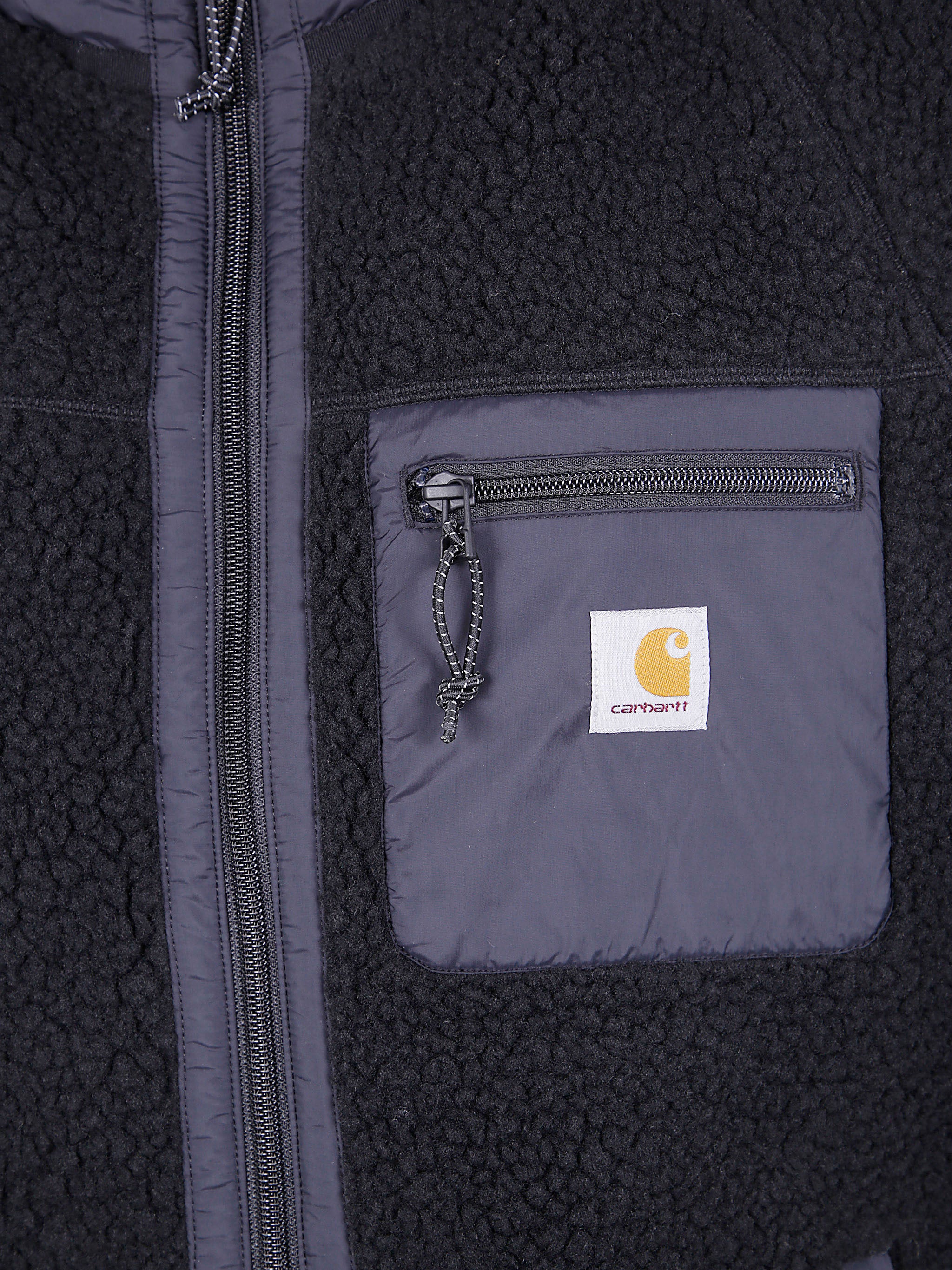 CARHARTT WIP Unisex Prentis Vest Liner - FW25