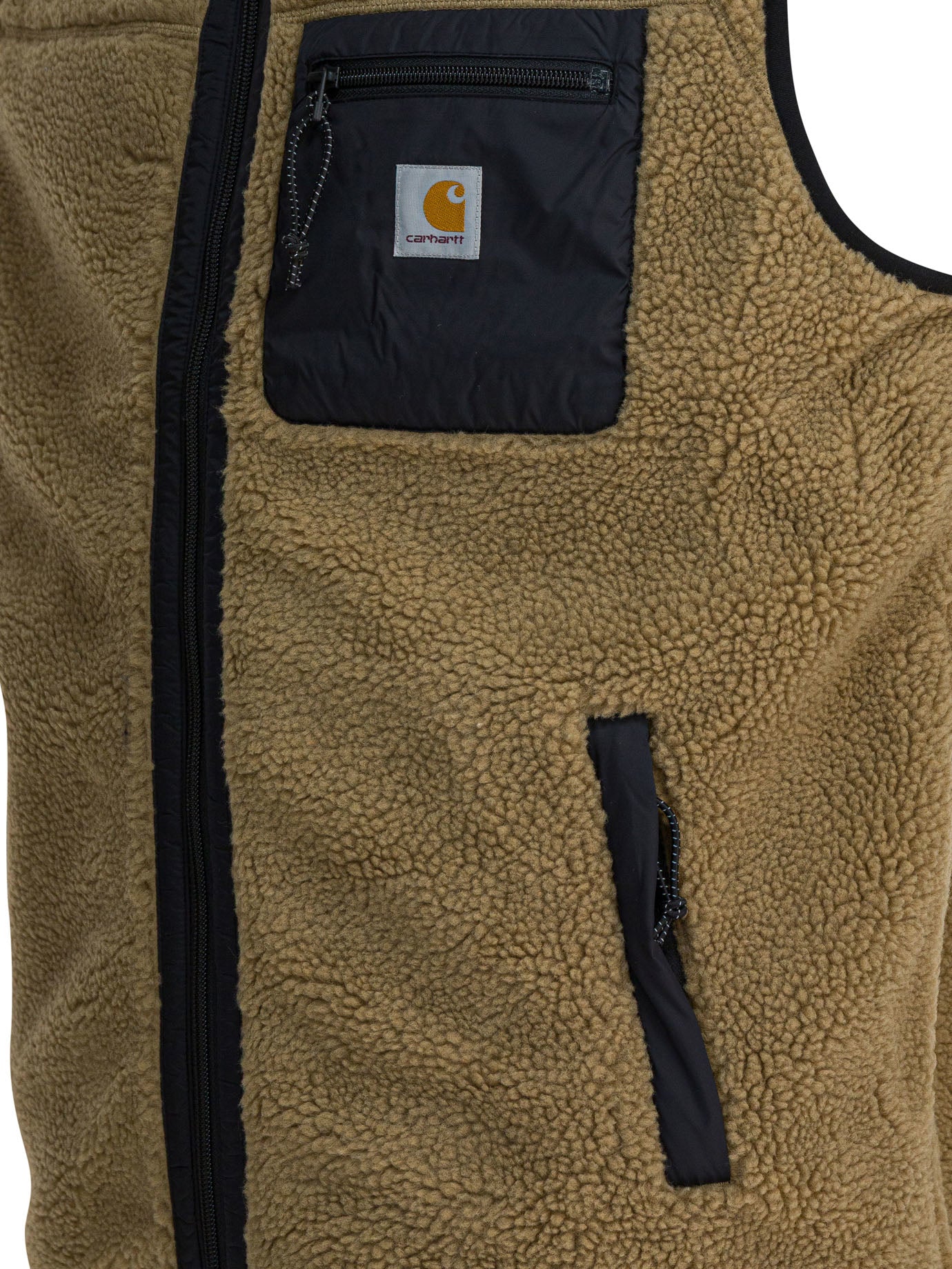CARHARTT WIP Men's Prentis Vest Liner - Fall/Winter 2025