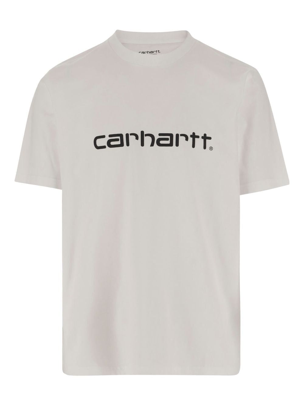 CARHARTT WIP Short Sleeve Script T-Shirt