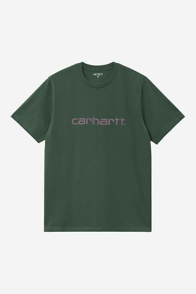 CARHARTT WIP Men's Script Mini T-Shirt