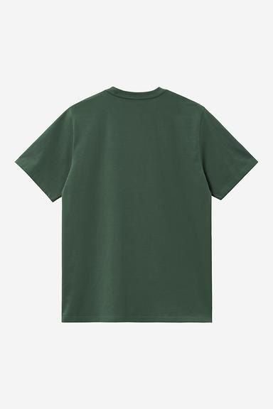 CARHARTT WIP Men's Script Mini T-Shirt