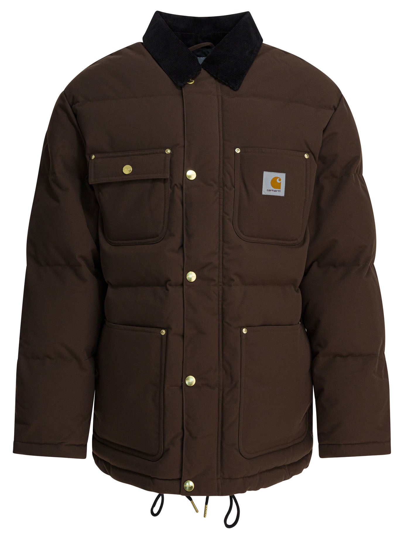 CARHARTT WIP Men's Nylon Padded Jacket