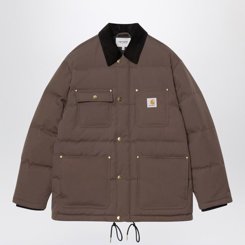 CARHARTT WIP Medium-Weight Rayler Jacket for Men