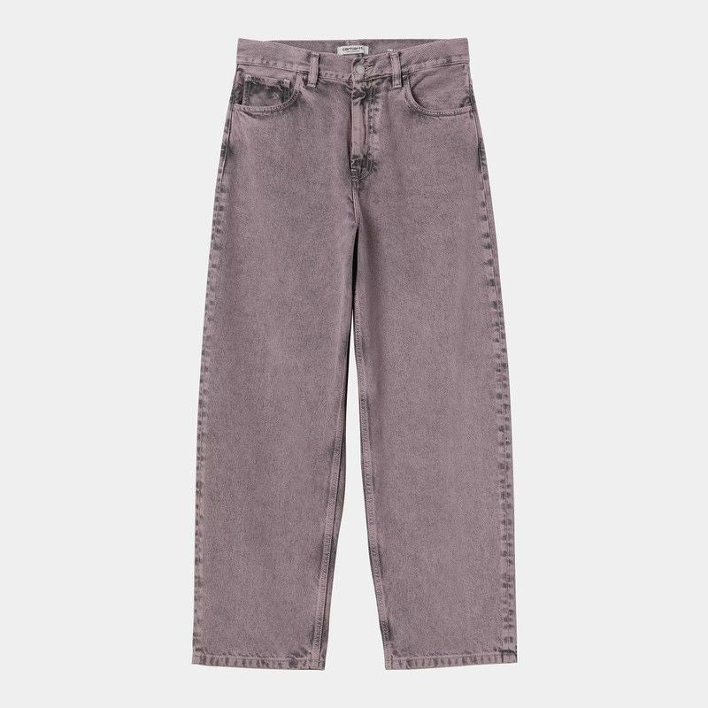 CARHARTT WIP Brandon Wide Leg Trousers for Women