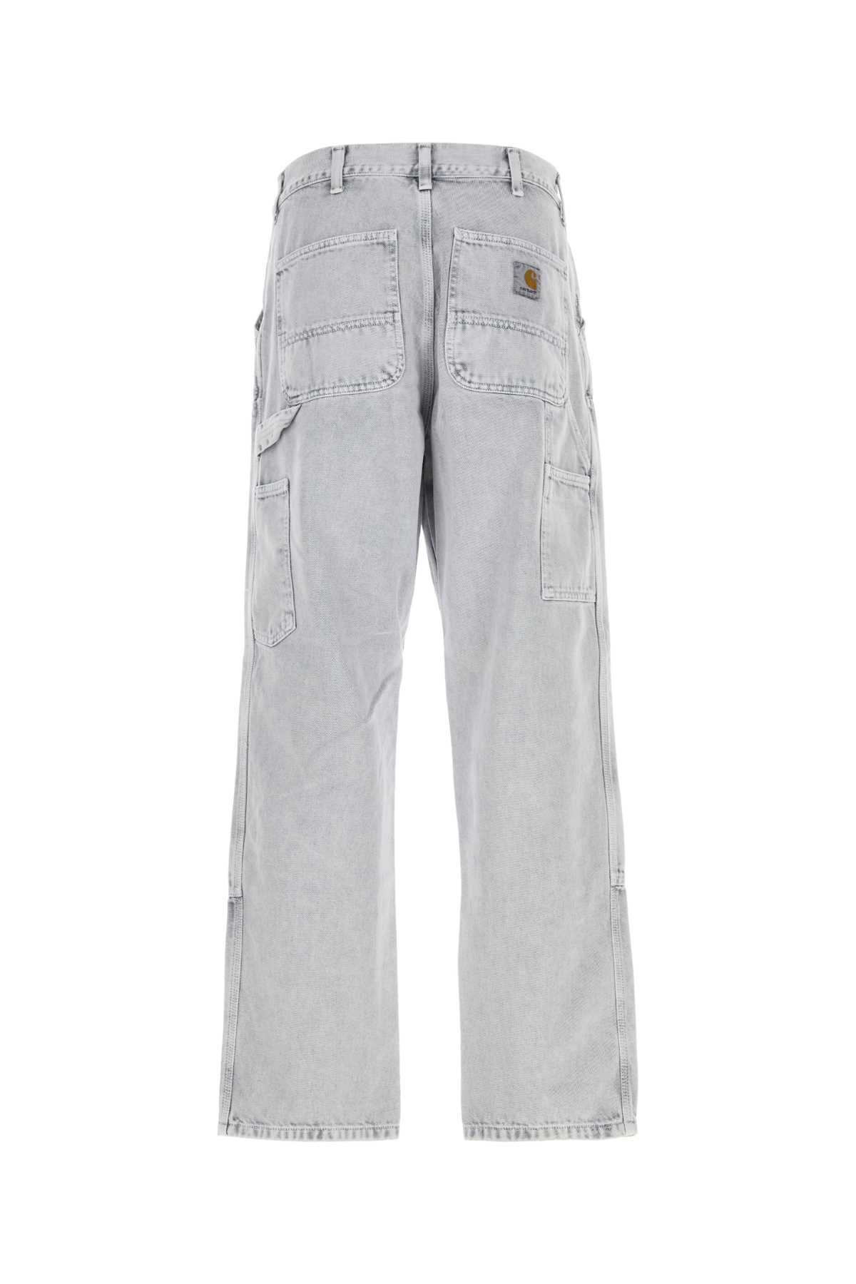 CARHARTT WIP Men's Double Knee Pants for FW25