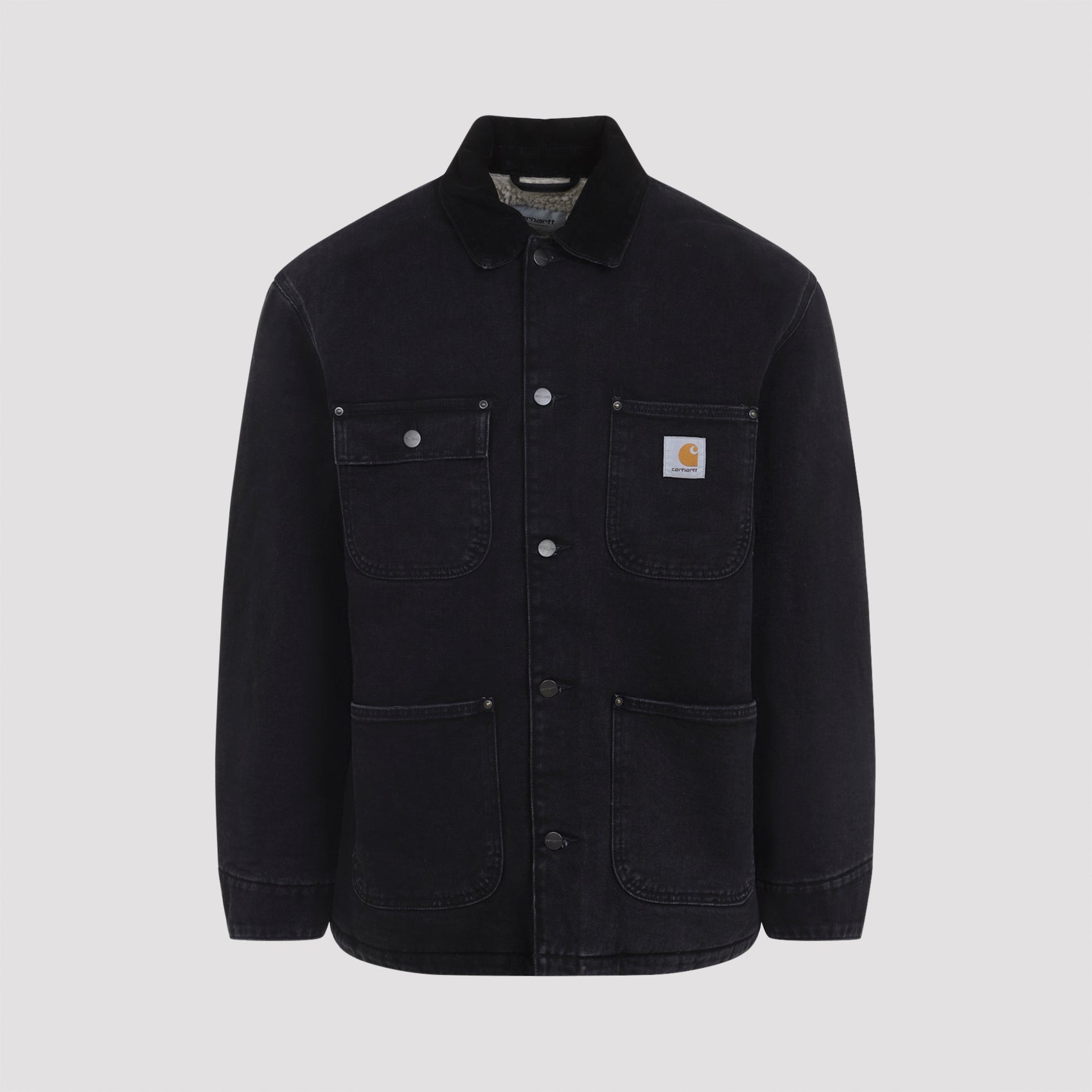 CARHARTT WIP Classic Chore Jacket for Men