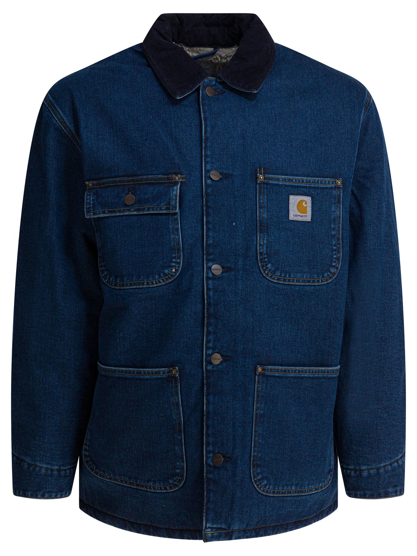 CARHARTT WIP OG Chore Capote - Regular Fit for Men