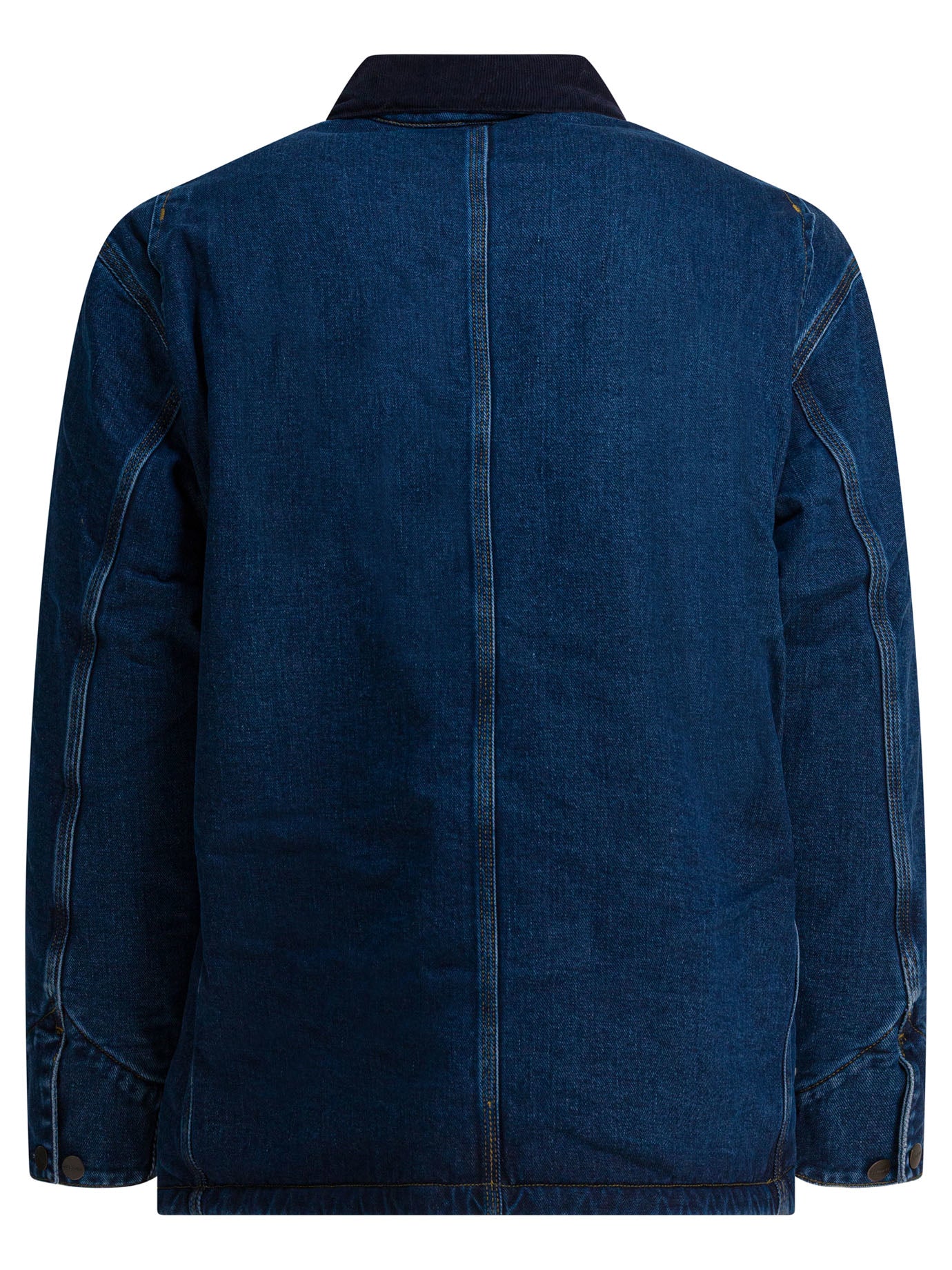 CARHARTT WIP OG Chore Capote - Regular Fit for Men