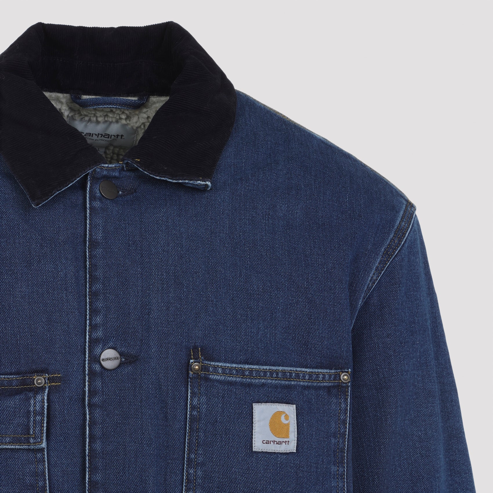 CARHARTT WIP OG Chore Jacket