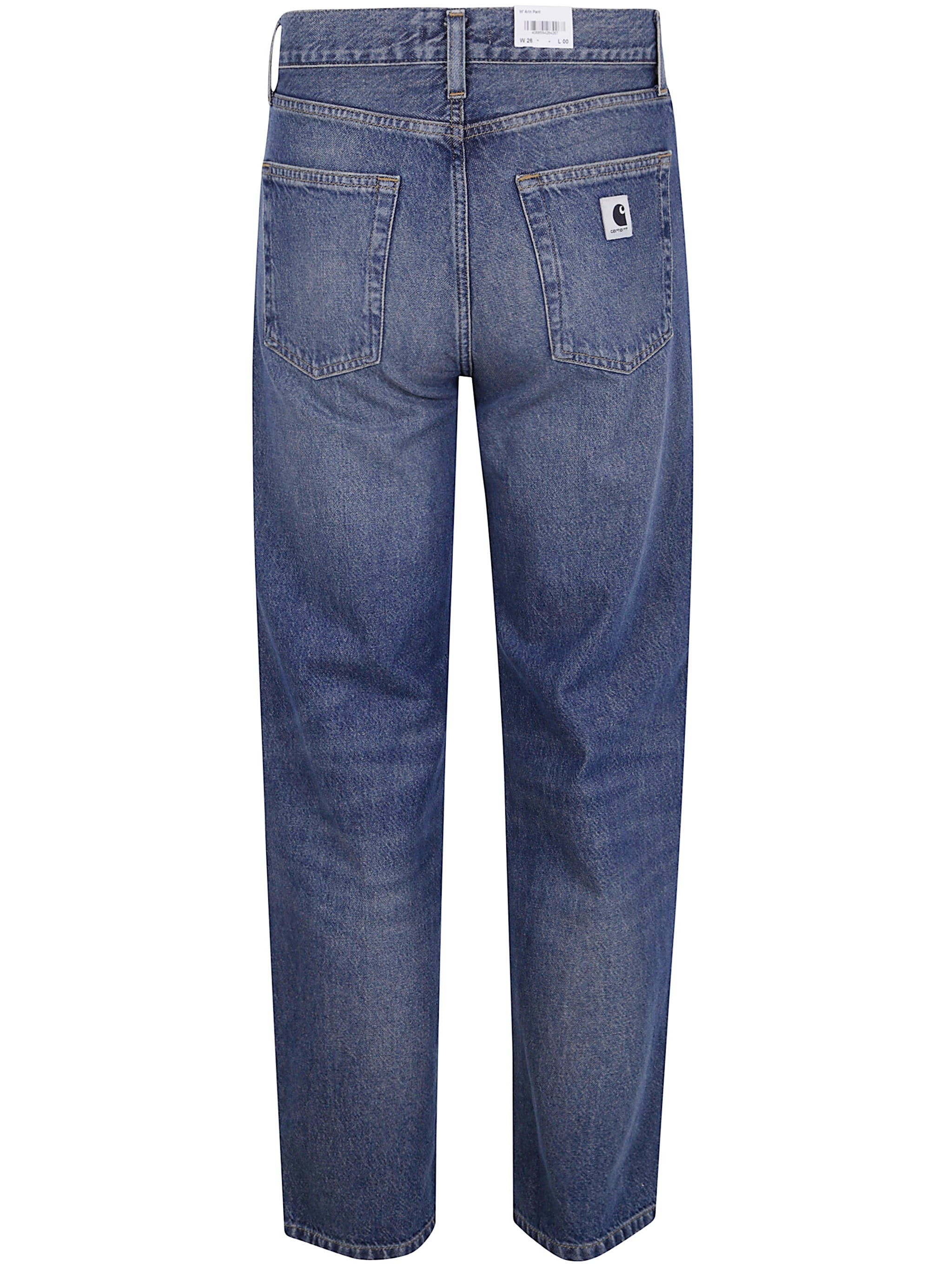 CARHARTT WIP Unisex W' Arin Pant