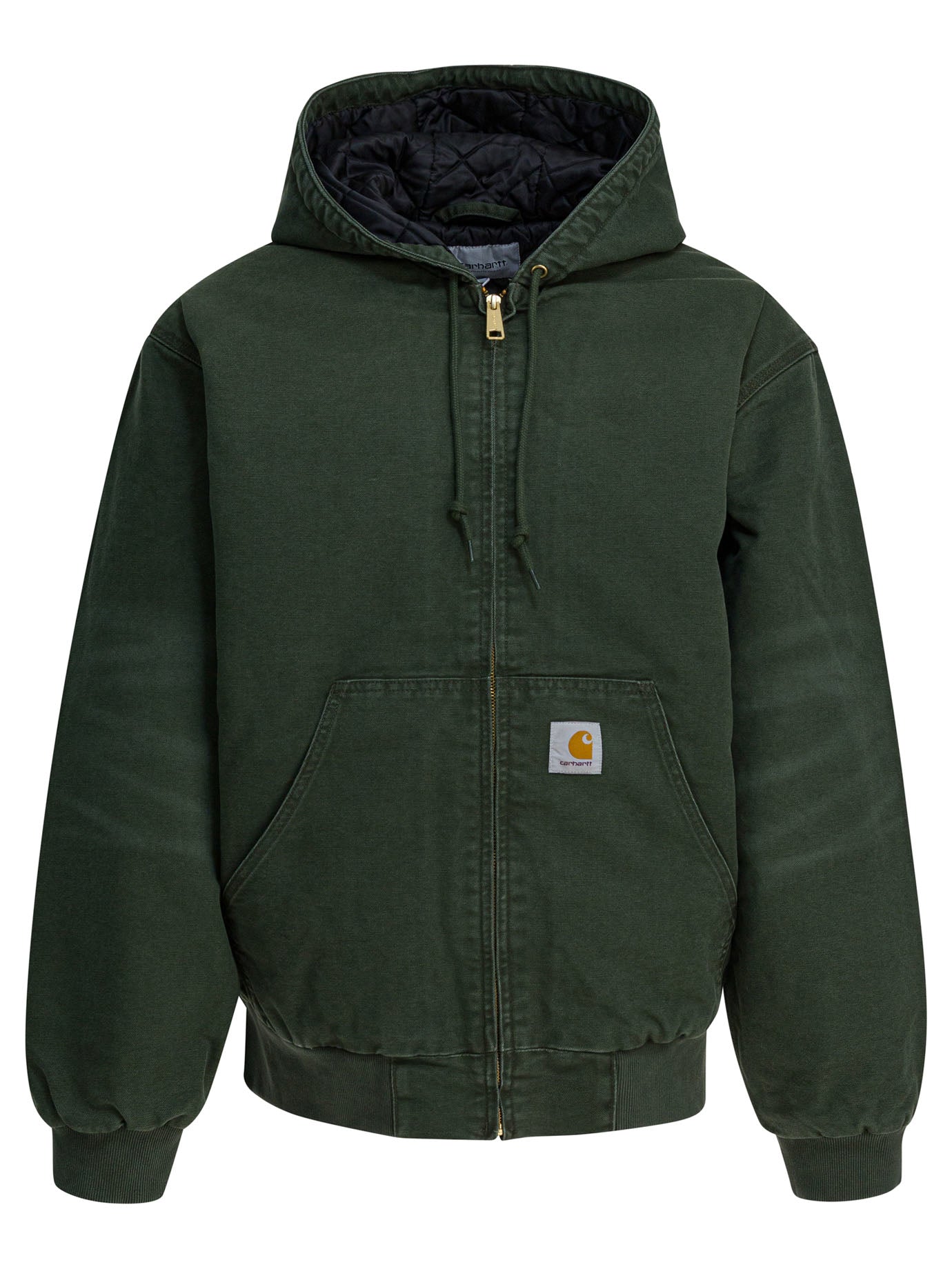 CARHARTT WIP Men's Oversized Active Jacket