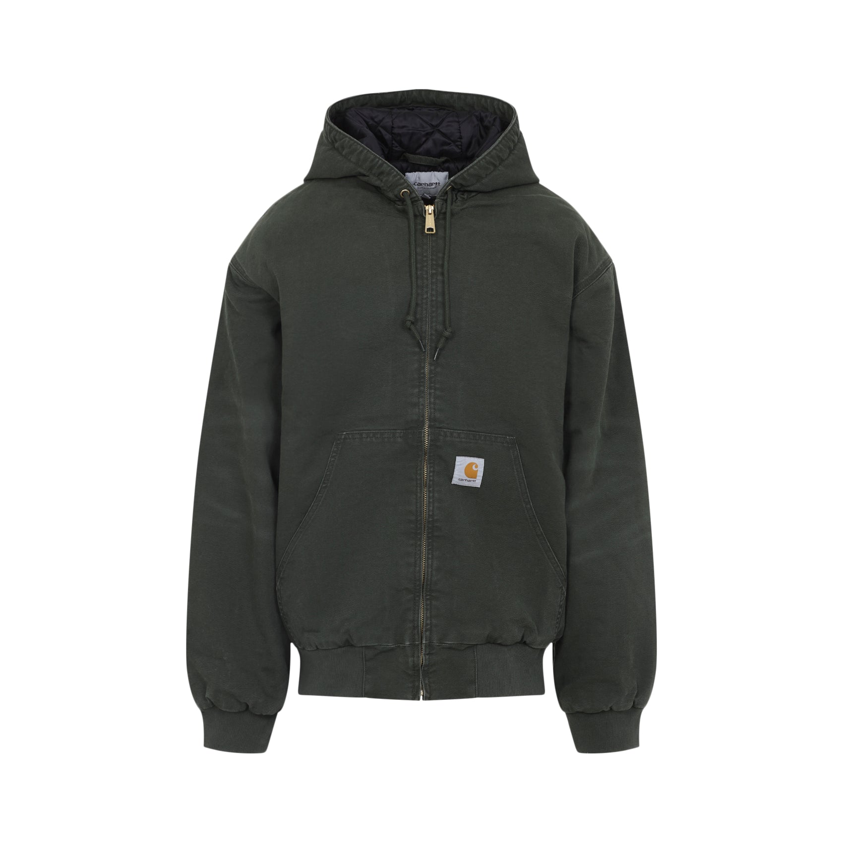 CARHARTT WIP Organic Cotton OG Active Jacket for Men
