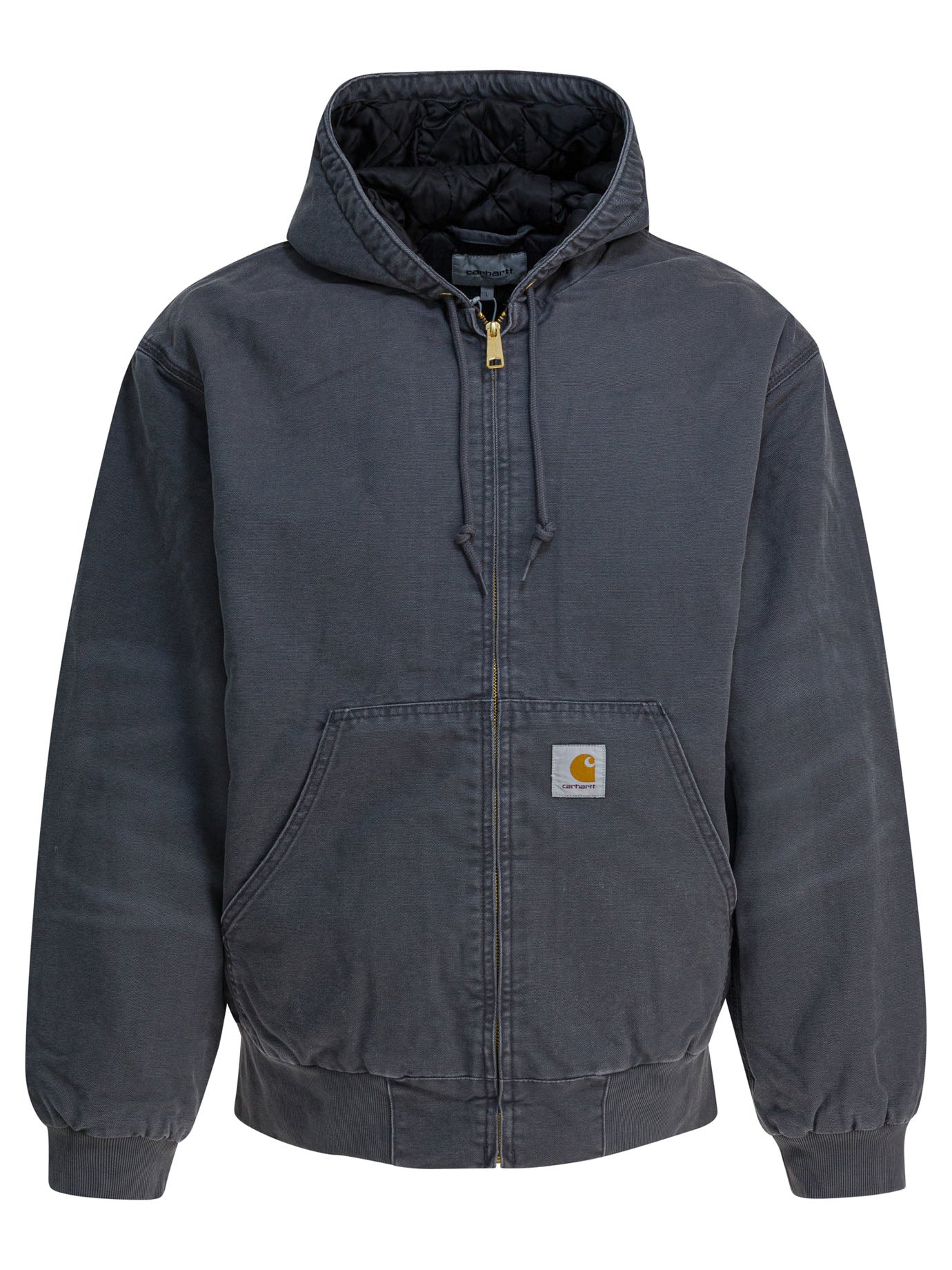 CARHARTT WIP Men's Oversized Active Jacket