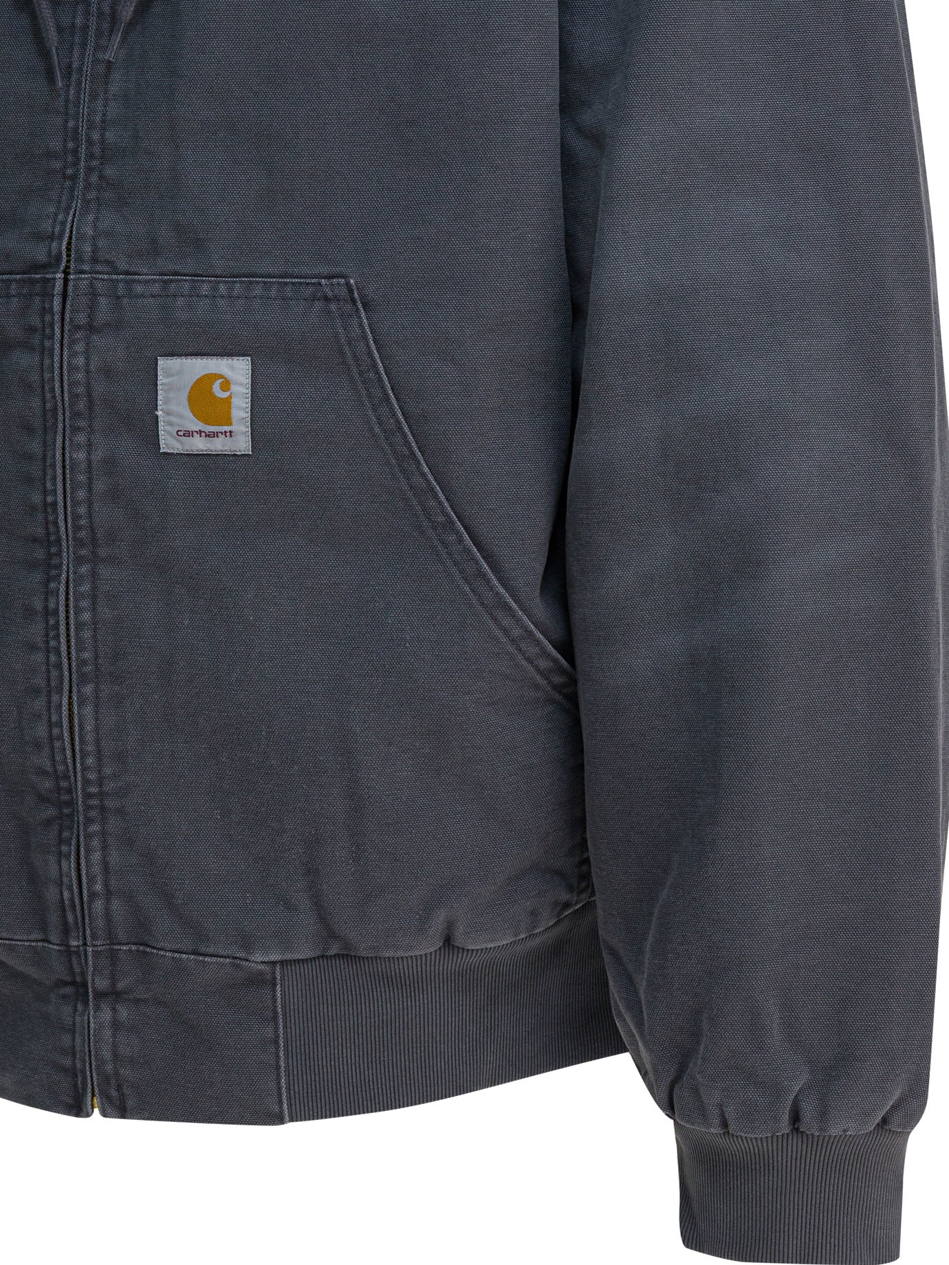 CARHARTT WIP Men's Oversized Active Jacket