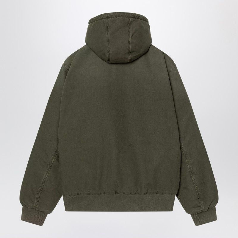 CARHARTT WIP OG Active Jacket - Heavyweight Relaxed Fit for Men