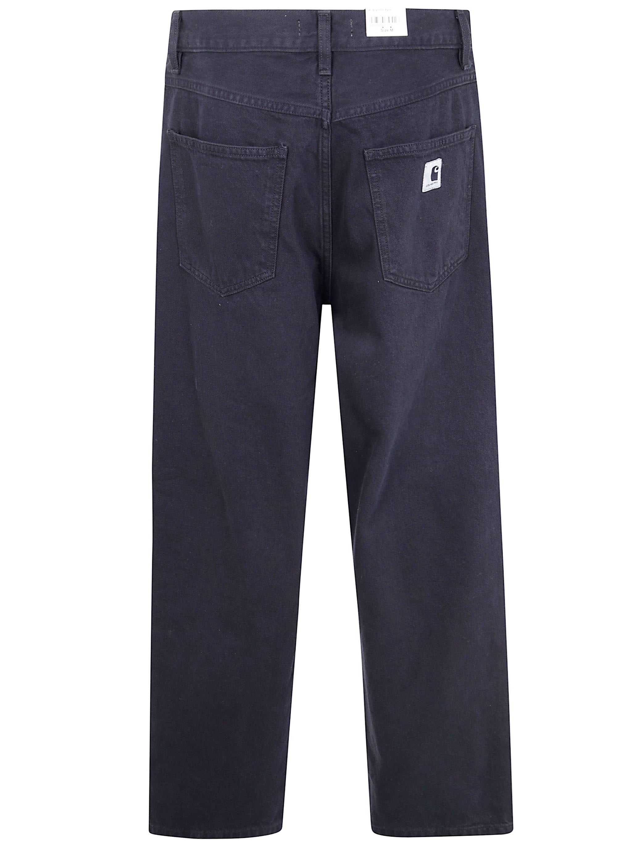 CARHARTT WIP W` Brandon Unisex Pants