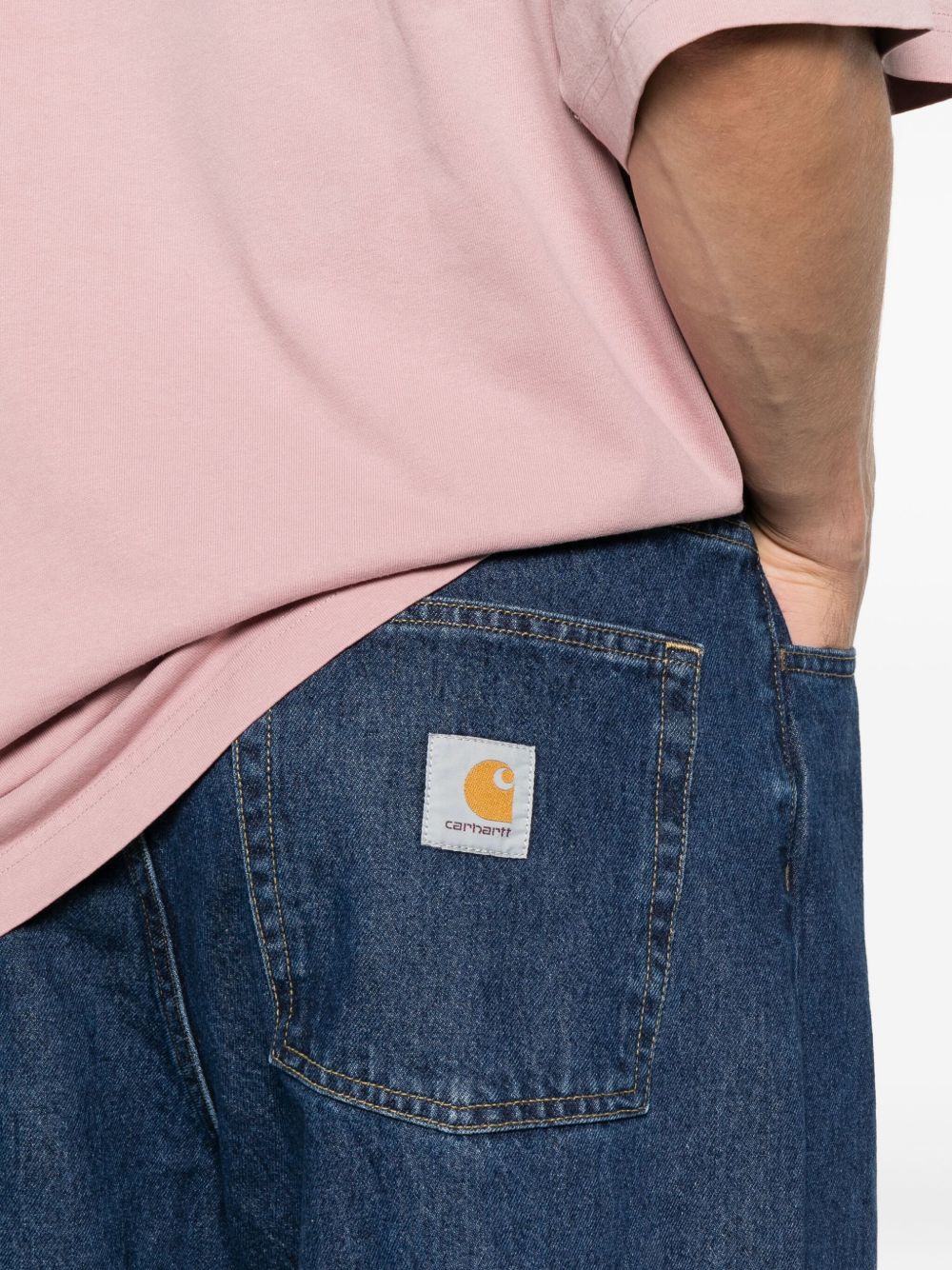 CARHARTT WIP Men's Brandon Pant - FW25 Collection