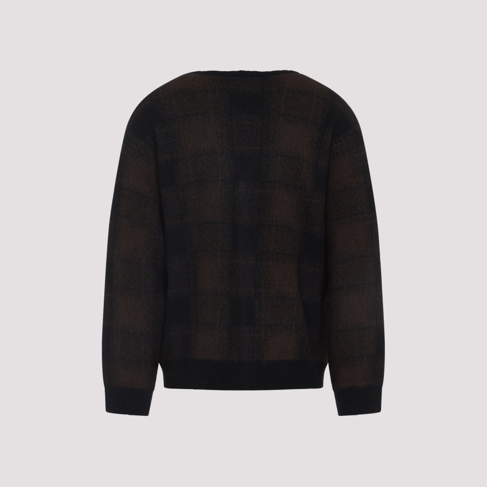 CARHARTT WIP Alpaca Blend Cardigan for Men - SS26 Style