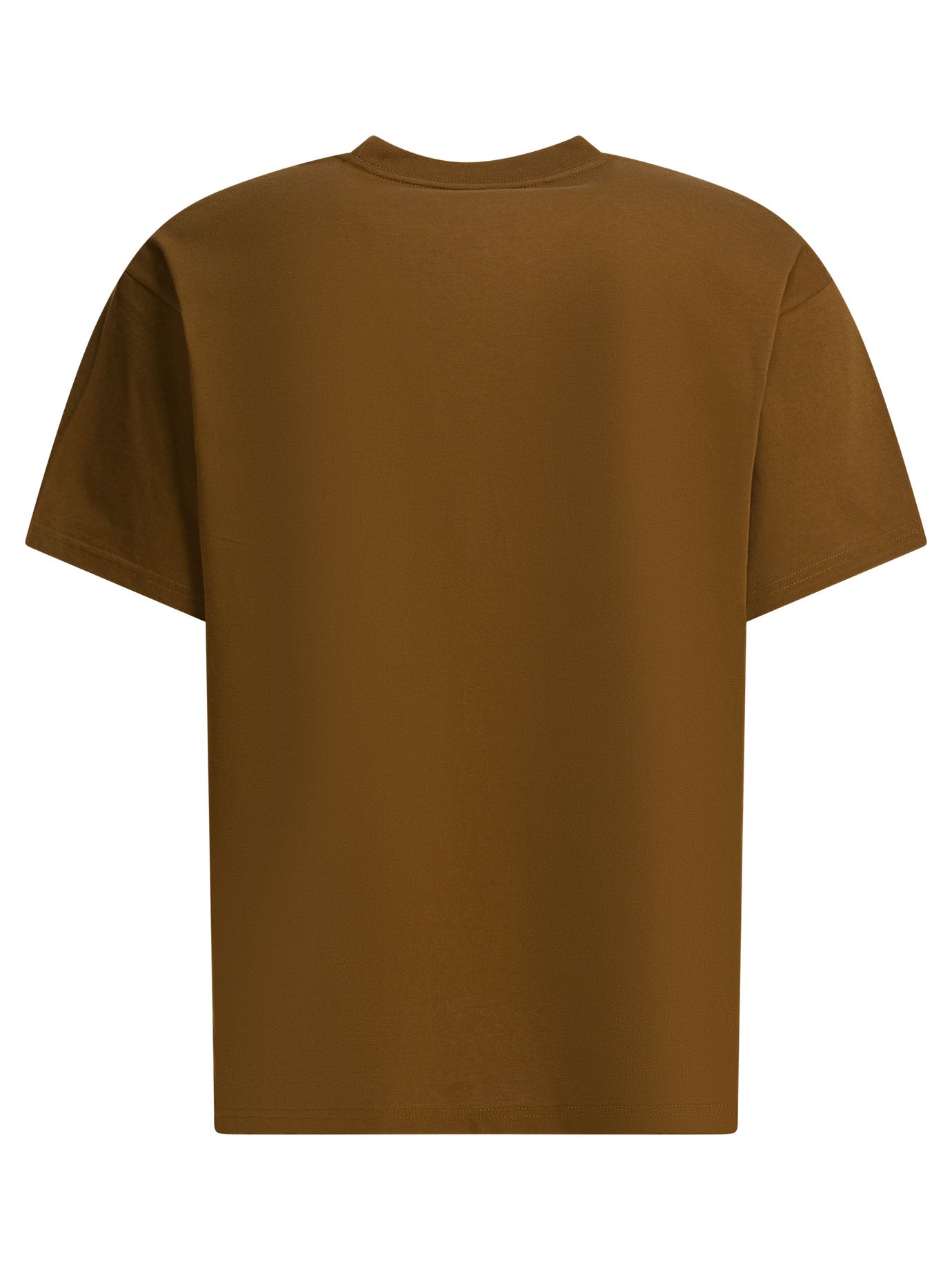 CARHARTT WIP Oversized Fit Short Sleeve Crew-Neck T-Shirt