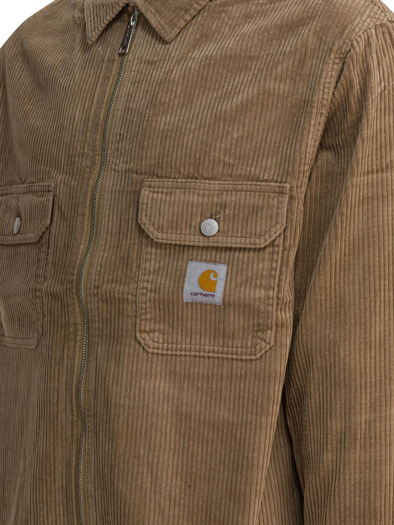 CARHARTT WIP Men's Classic Cotton Jacket