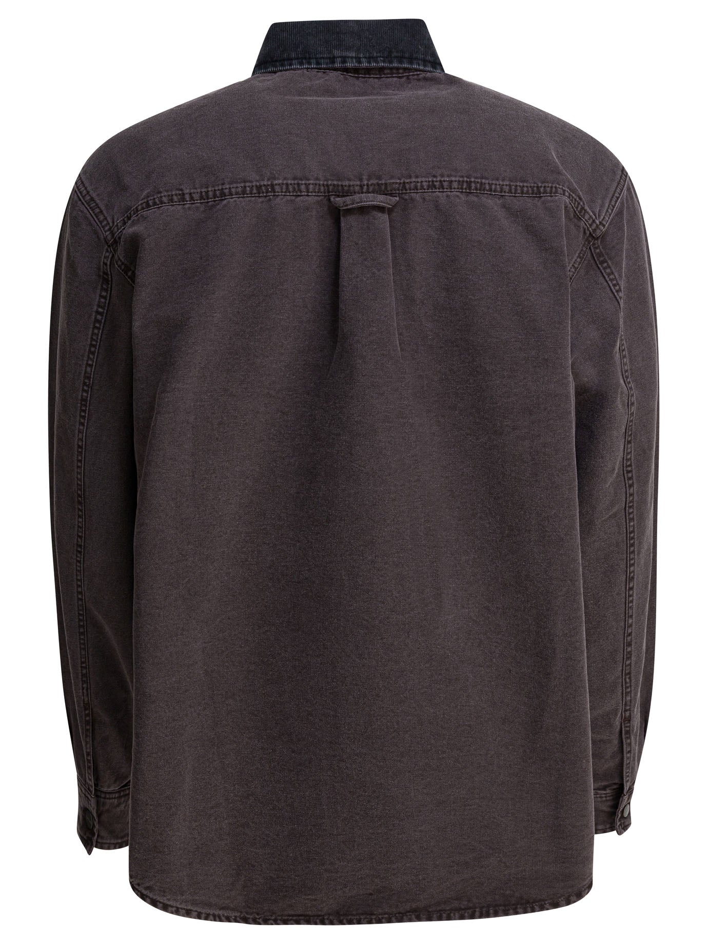 CARHARTT WIP Men's Regular Fit Overshirt Jacket