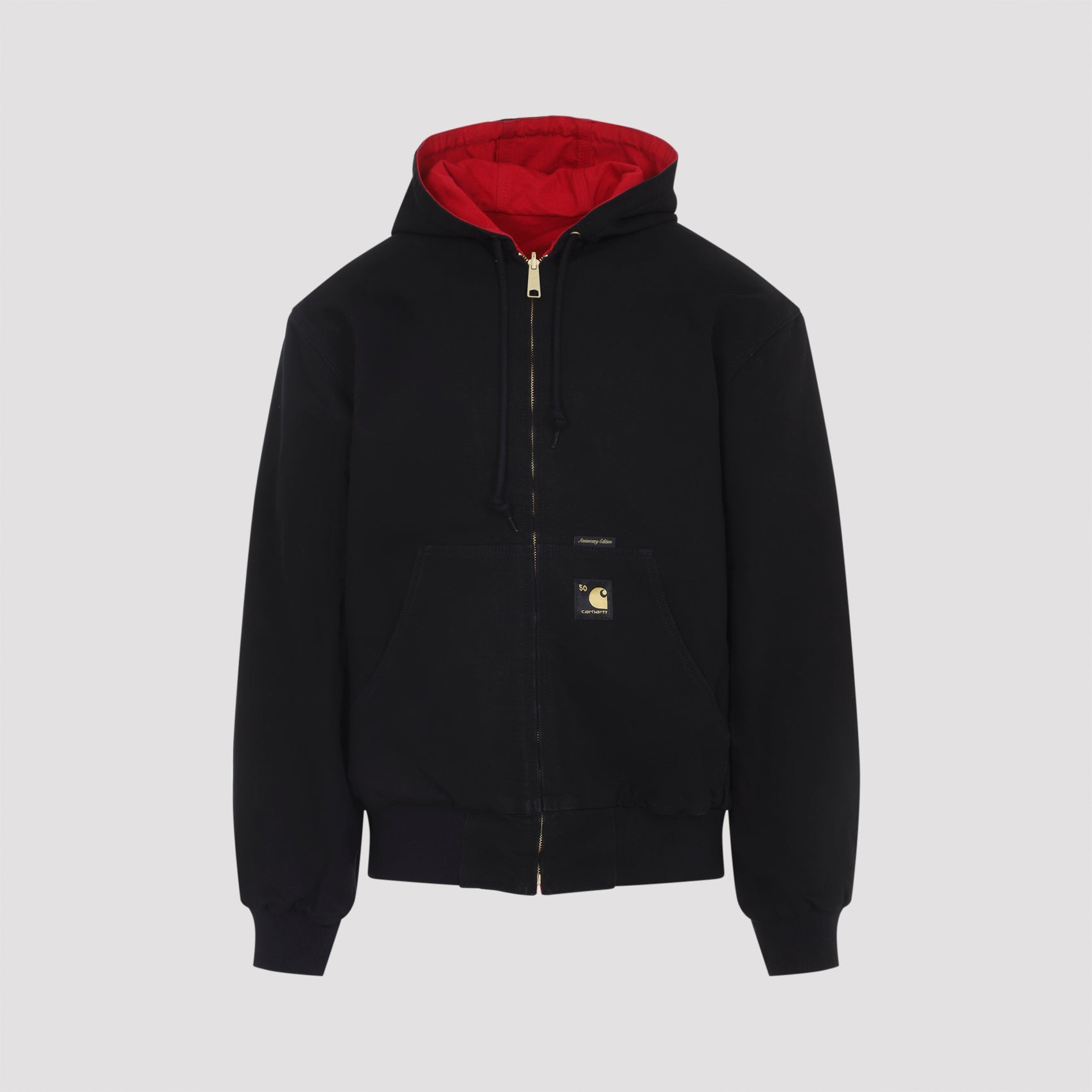 CARHARTT WIP OG Canvas Active Jacket - Classic Style