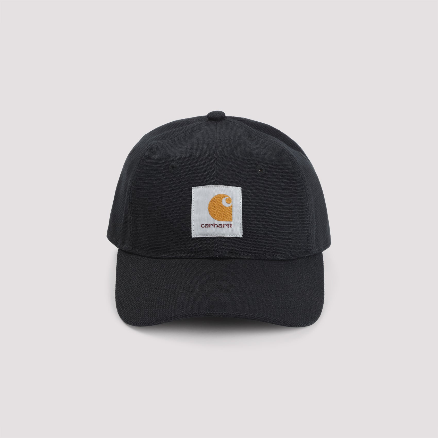 CARHARTT WIP Classic Cotton Hat - Six-Panel Design